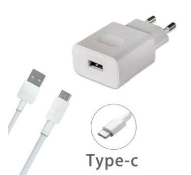 CHARGEUR ORIGINAL HUAWEI AP32 - QUICK CHARGER - BLISTER