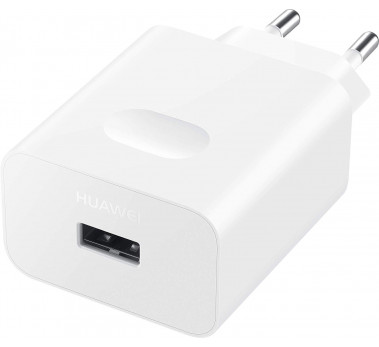 HUAWEI ORIGINAL - BLOC PRISE SUPER CHARGEUR 4A - HW-100400E (Fast Charge)