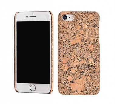 COQUE ETUI PROTECTION EN VERITABLE  LIEGE ★★ CORK DESIGN CASE ★★ IPHONE 6 6S