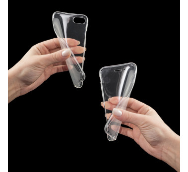 HOUSSE COQUE COVER ★★ CRISTAL  FULL BODY ★ SAMSUNG GALAXY S8 ★★ TRANSPARENT
