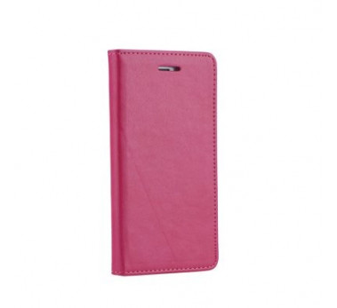 HOUSSE ETUI COQUE ★★ MAGNET BOOK CASE ★★ IPHONE X ★ COVER PINK ROSE