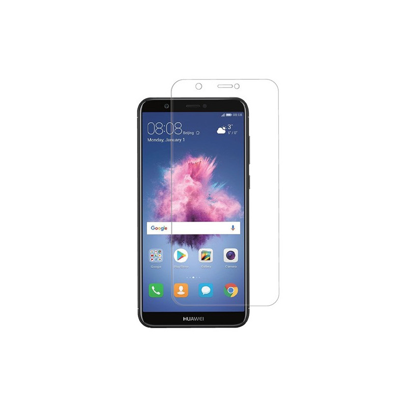 FILM PROTECTION ECRAN LCD ★ HUAWEI P SMART 2019 ★ VERRE TREMPE 2.5D 0,3mm